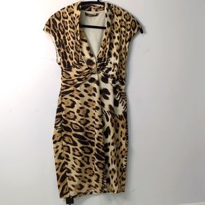 Roberto Cavalli dress